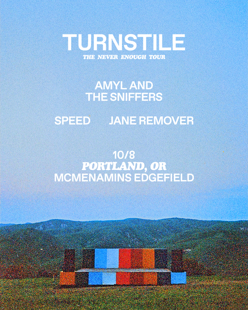 Turnstile