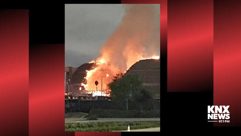 Tustin Fire