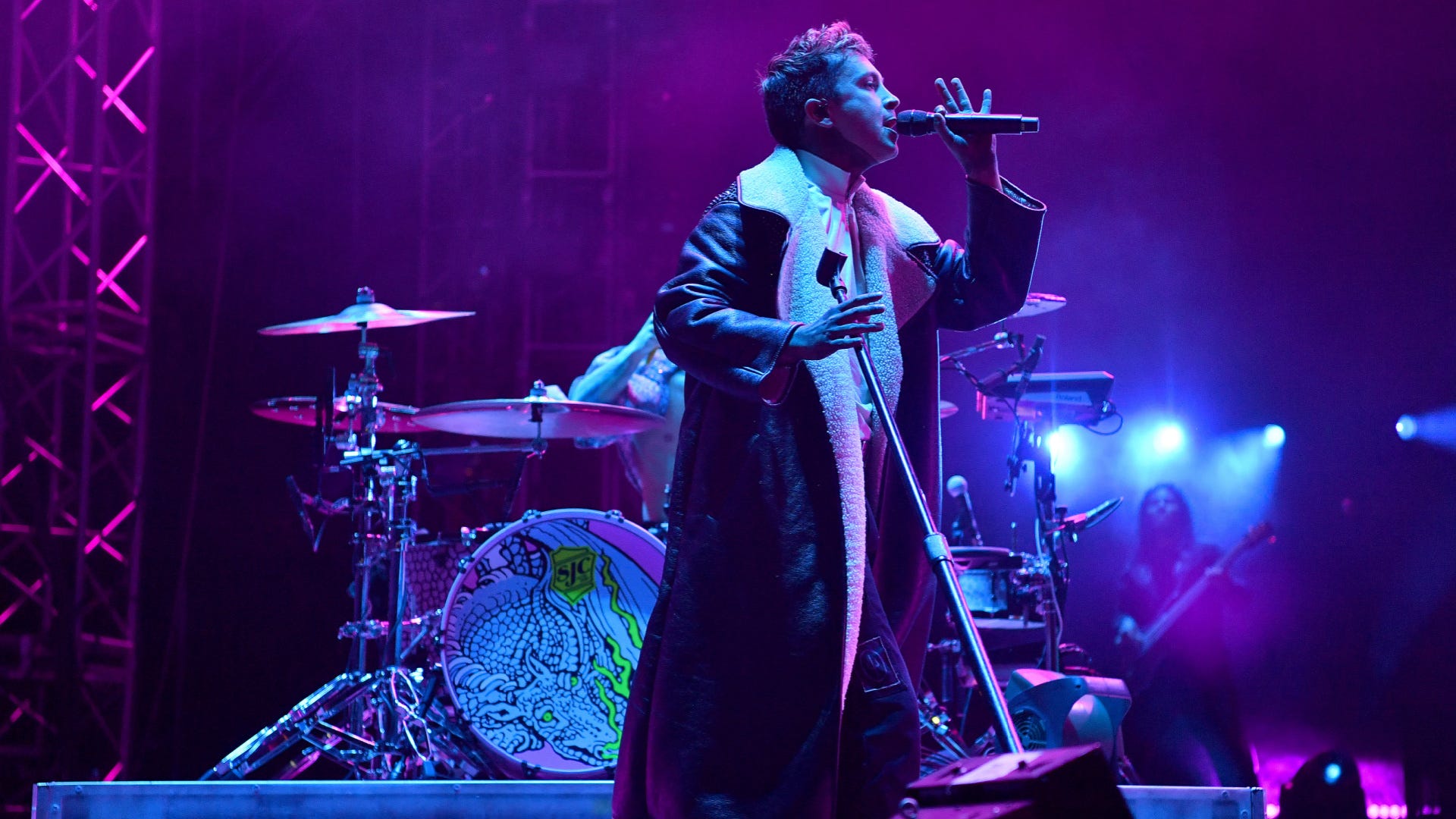 Audacy Beach Festival: From Willow to Twenty One Pilots, our favorite moments from Day 1