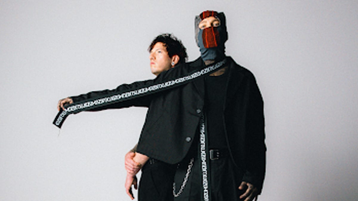 Twenty One Pilots announce 2024/2025 'The Clancy World Tour': See the dates