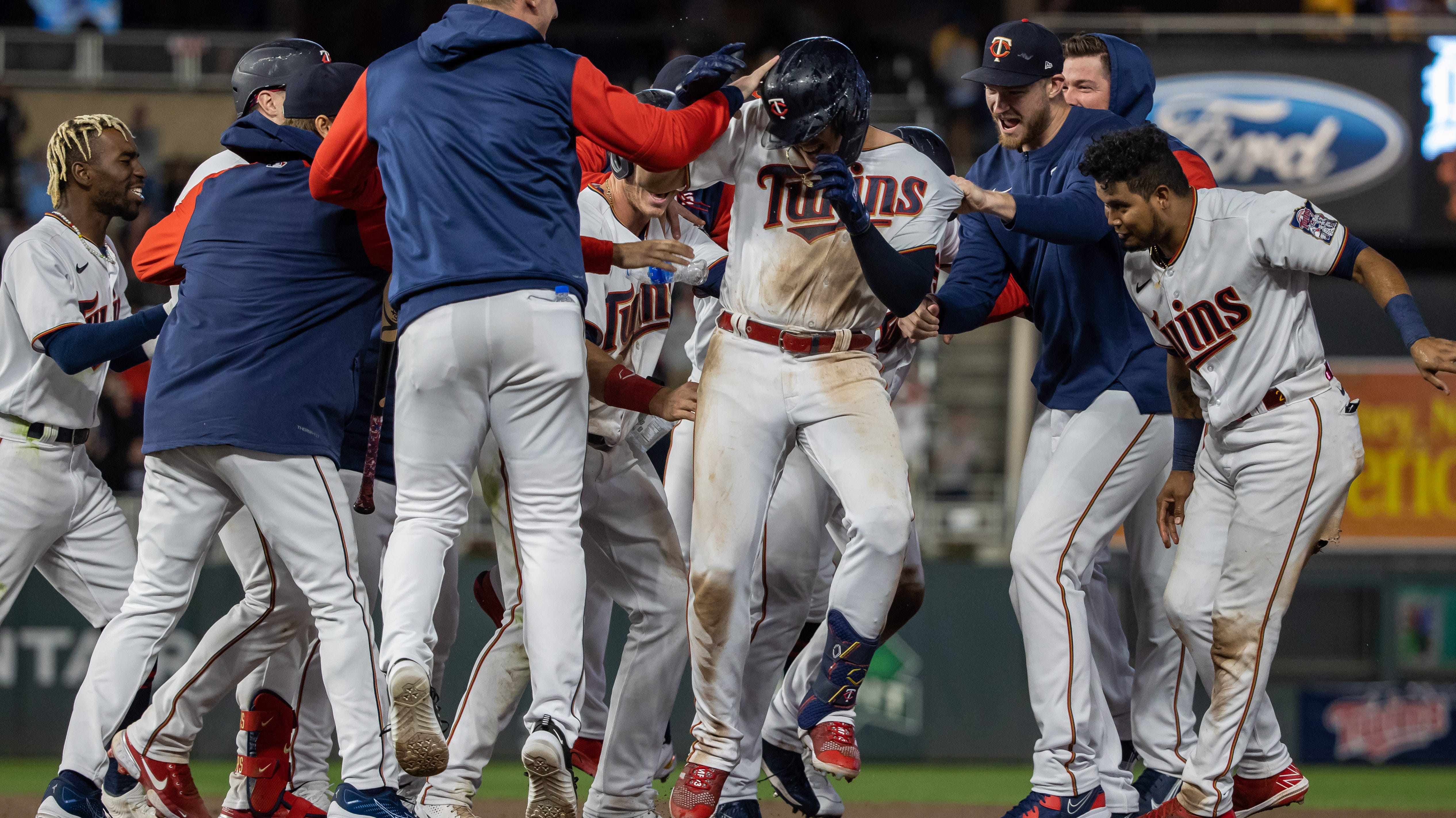 The Twins aren't the Bomba Squad anymore, and that's a good thing