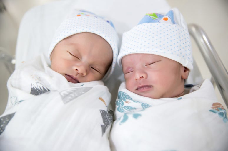 Twins