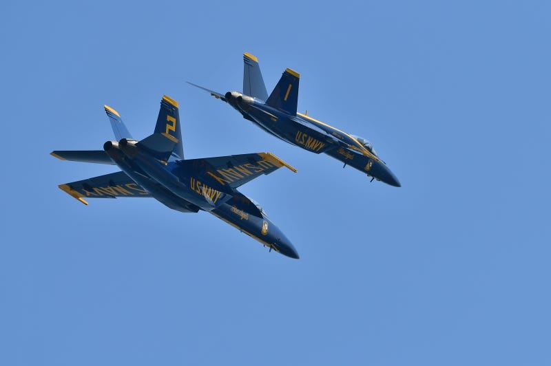 Blue Angels