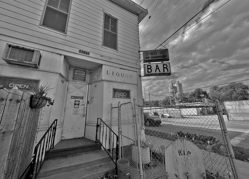 The Two Way Inn