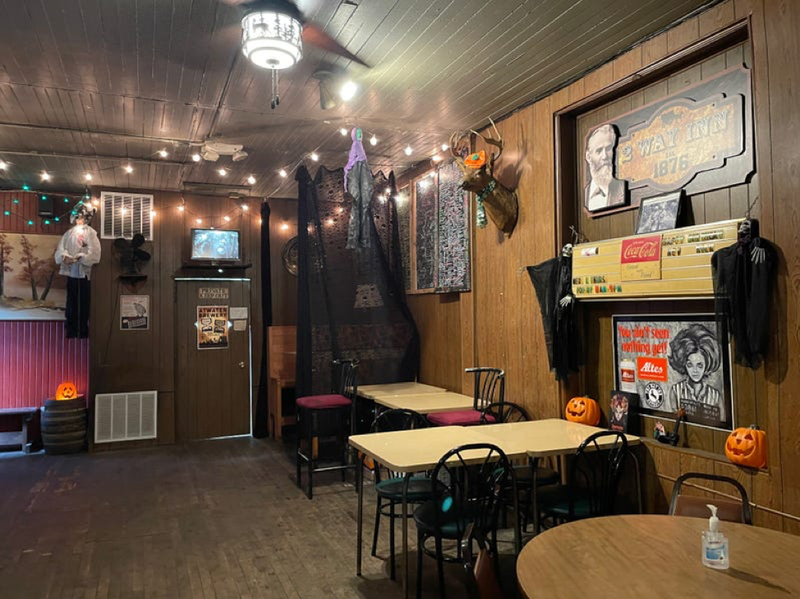 The Two Way Inn