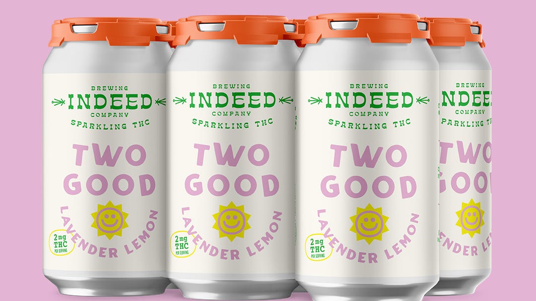 Coming to a brewery near you? THC-infused seltzers being developed in Minnesota