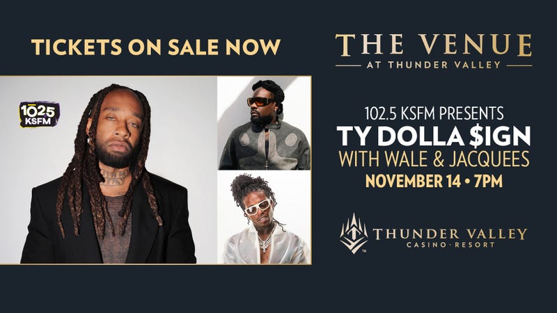 Thunder Valley