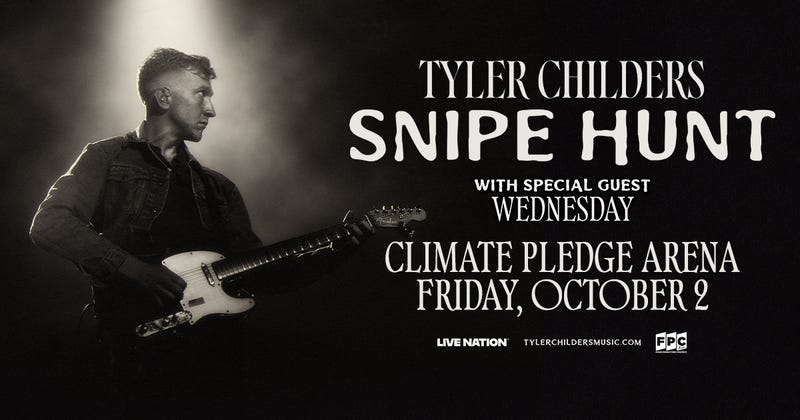 Tyler Childers tour