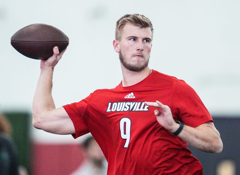 Tyler Shough