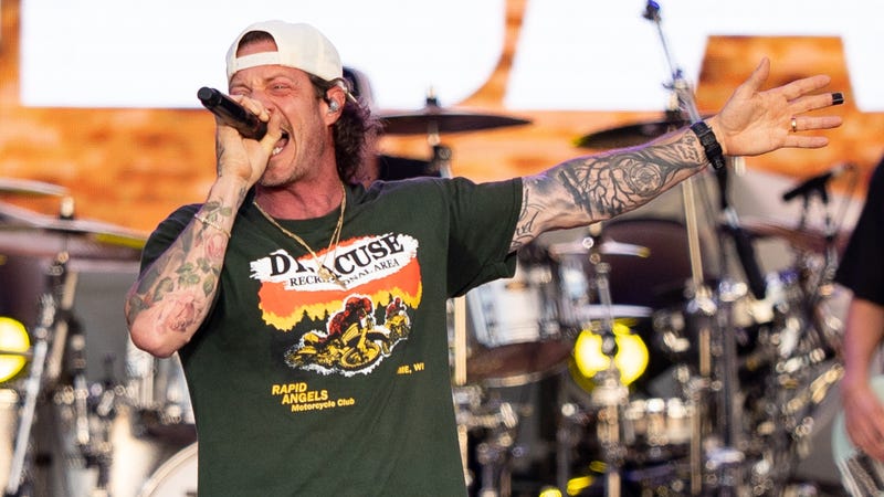 Tyler Hubbard