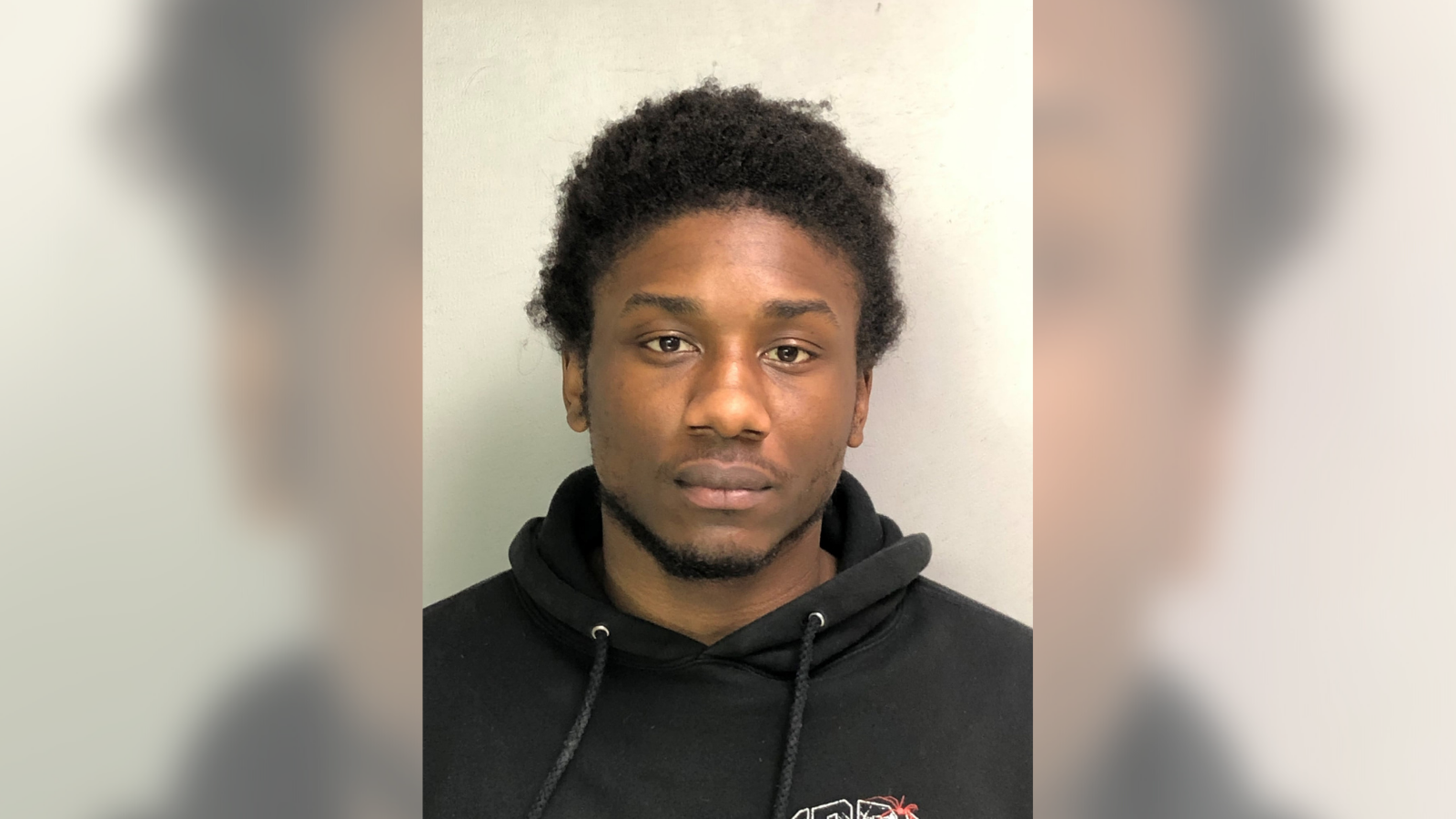 3rd suspect arrested in deadly Norristown Thanksgiving shootout