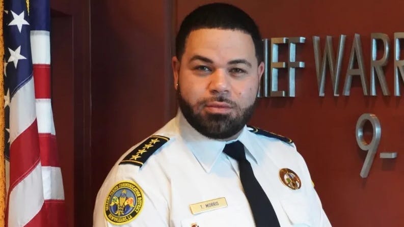 Council leaders urge Orleans 911 board chair to release investigation results into Morris