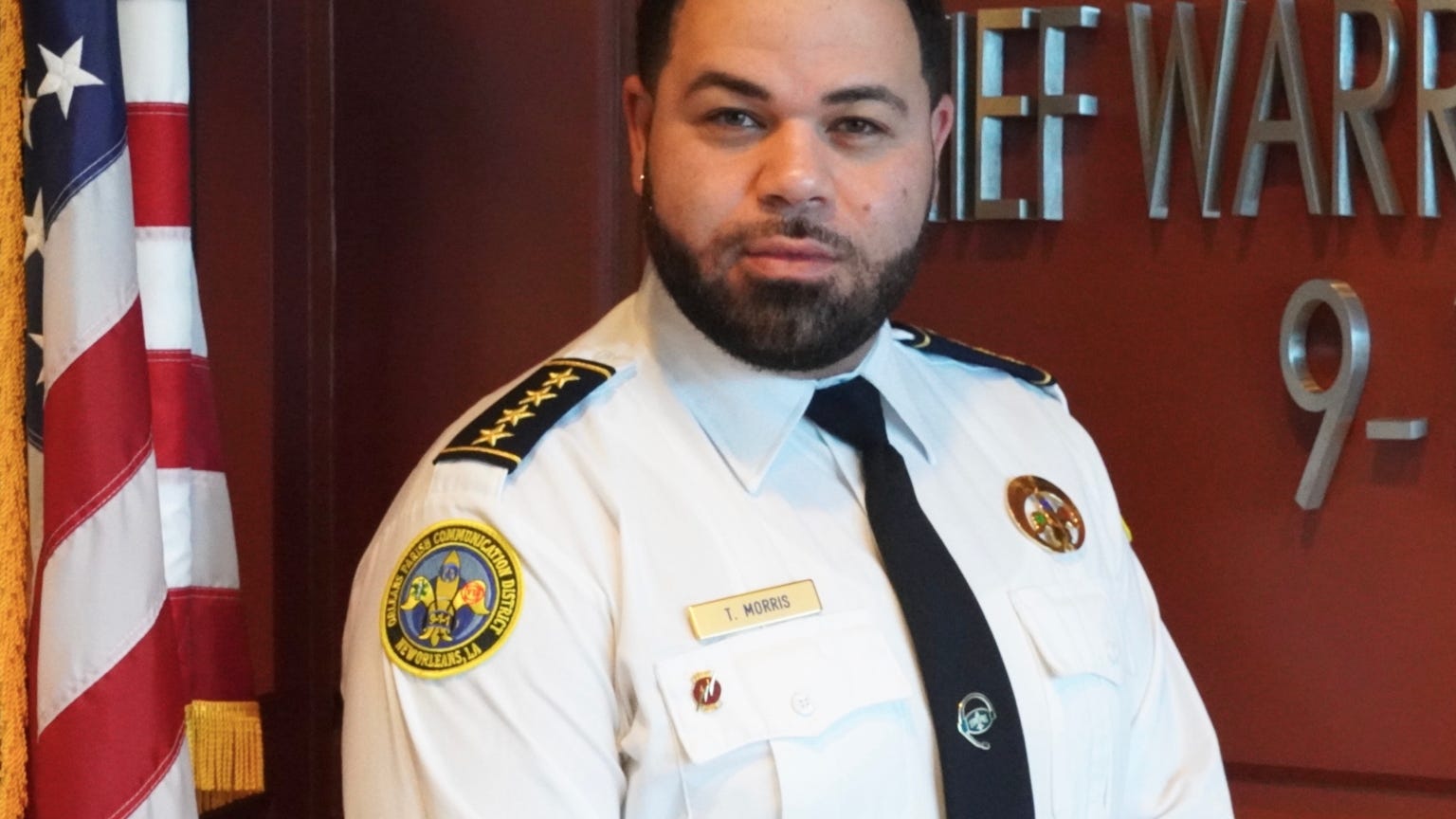 New Orleans 911 board to hold special meeting about director allegations