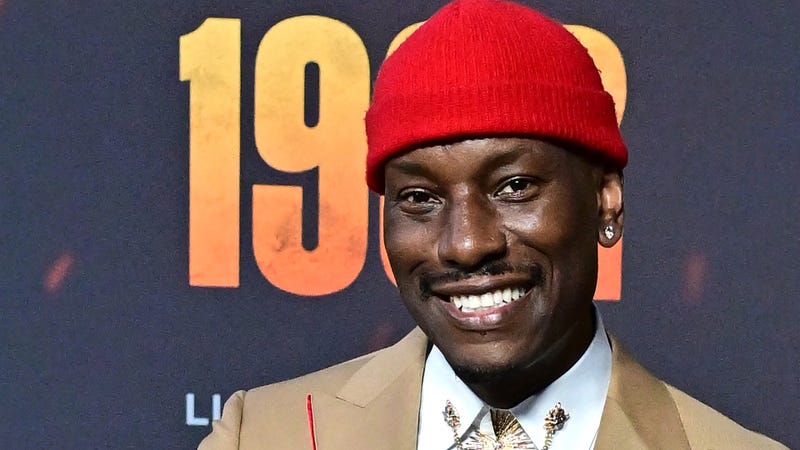 Tyrese