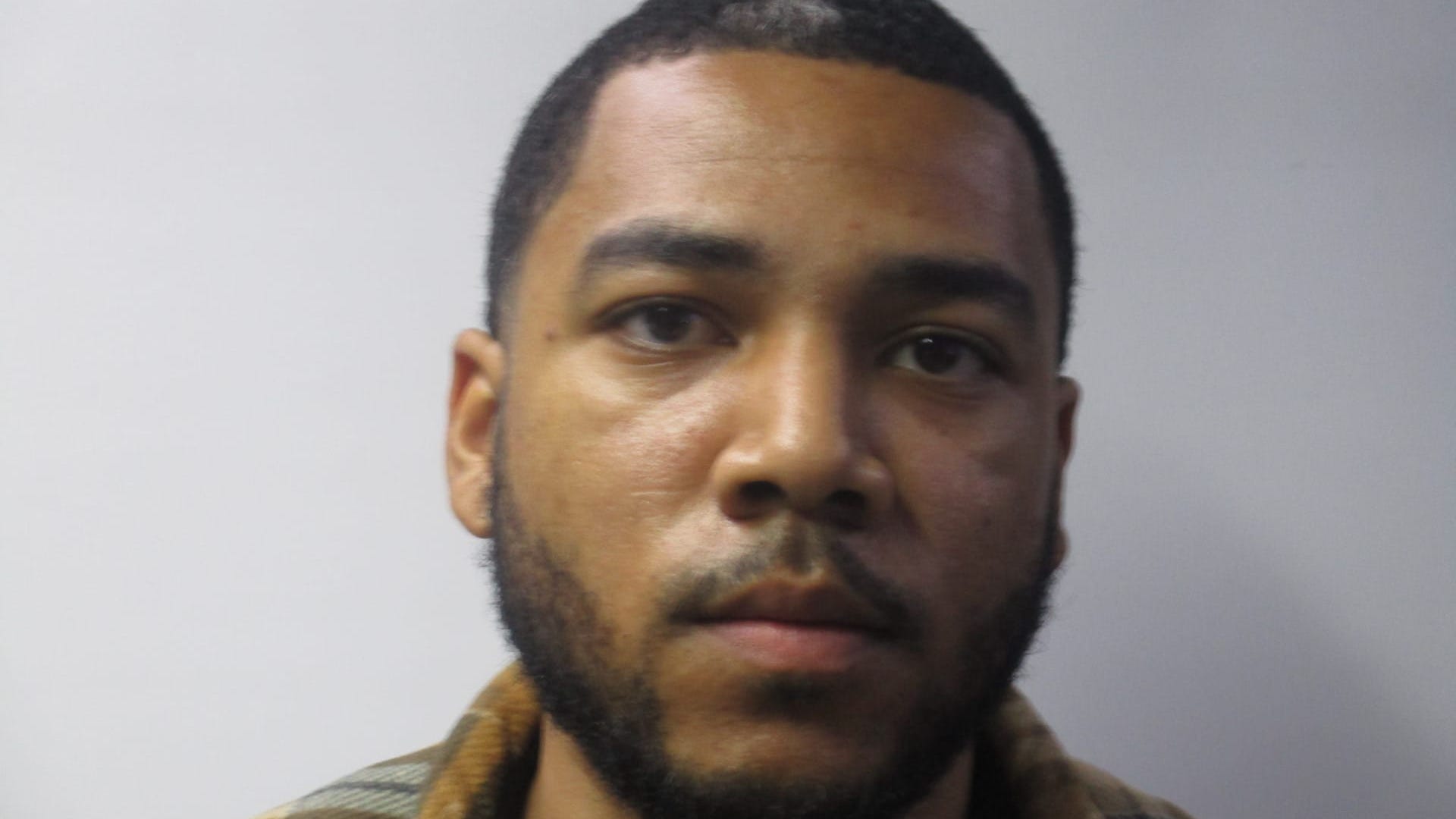Bogalusa mayor arrested on drugs, prostitution charges