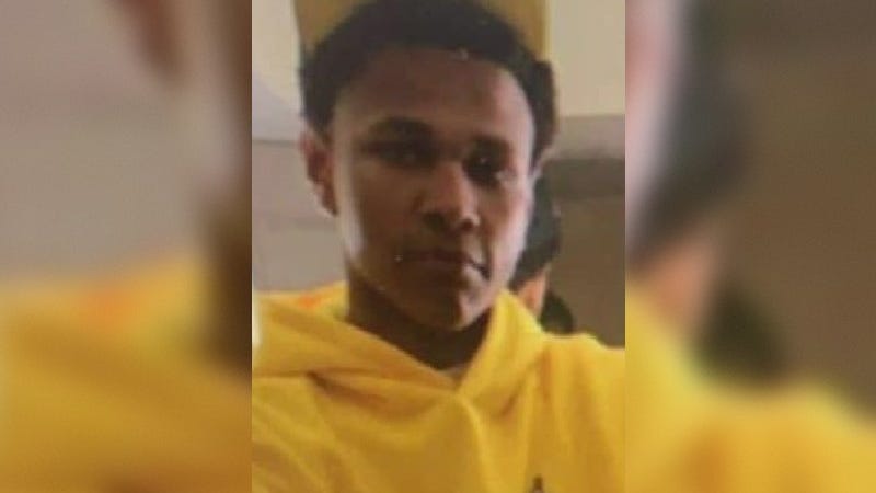 U.S. Marshals looking for teen wanted in connection with fatal Detroit fight, shooting
