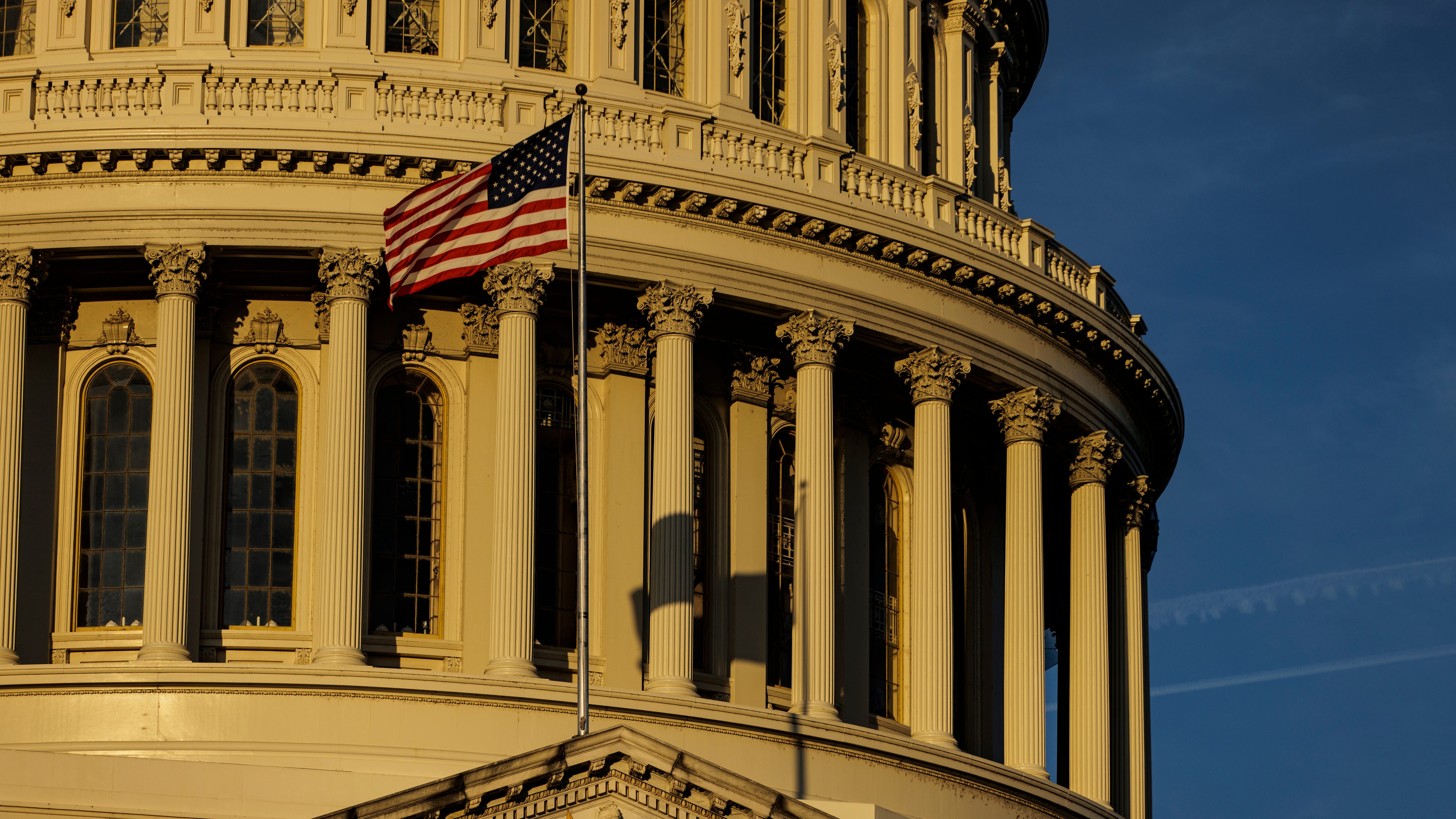 Louisiana House Delegation reelected