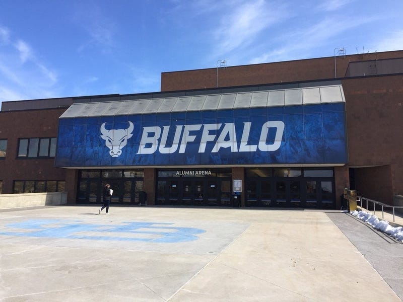 University at Buffalo