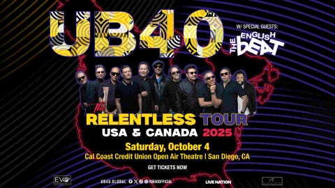 UB40