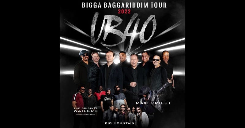 UB40