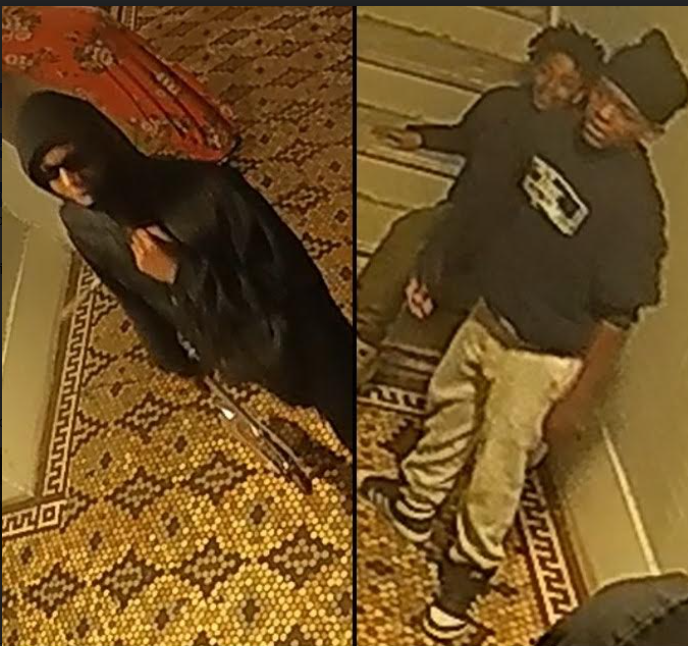BK Uber driver attacked