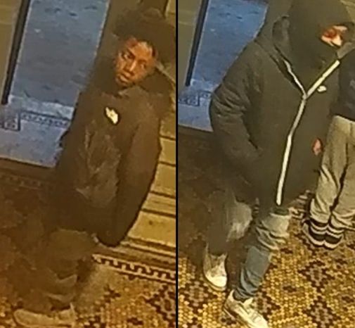 BK Uber driver attacked