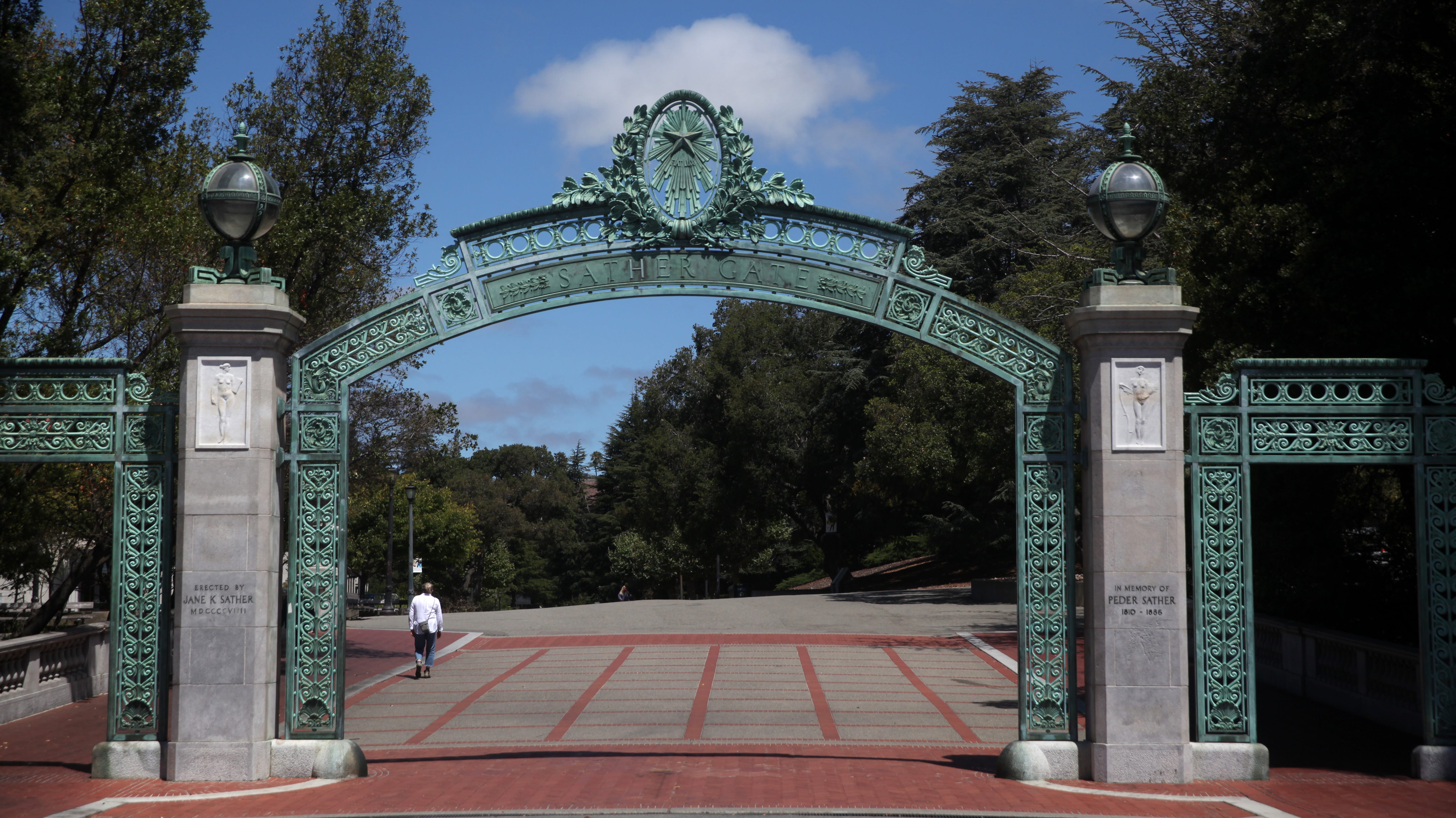Mills College will house 200 UC Berkeley students in new program