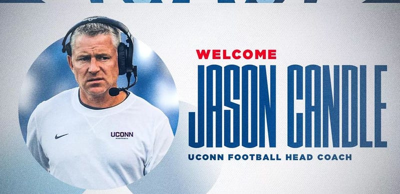 uconn football