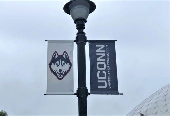 uconn men's soccer