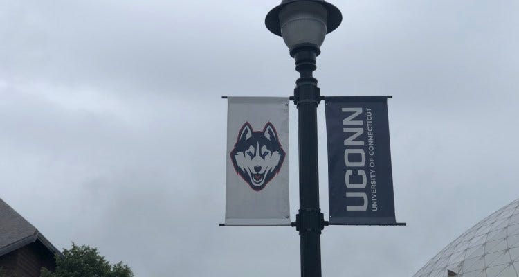 UConn names the Dodd Center for Human Rights