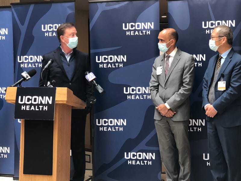 UConn Health