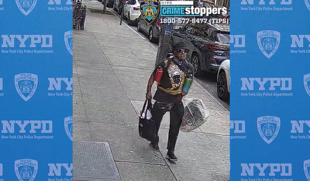 Man spit on, has anti-Semitic remarks hurled at him on the UES