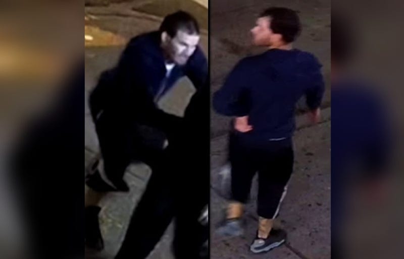 A man threw a 72-year-old woman to the ground and dragged her as he tried to steal her purse on an Upper East Side street on the morning of July 6, police said