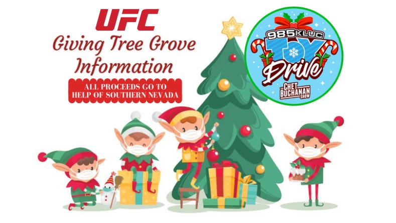 Giving Tree