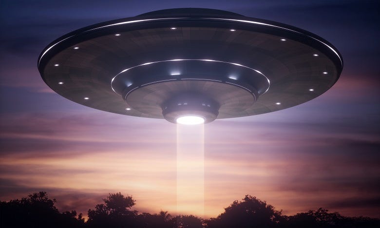 UFO