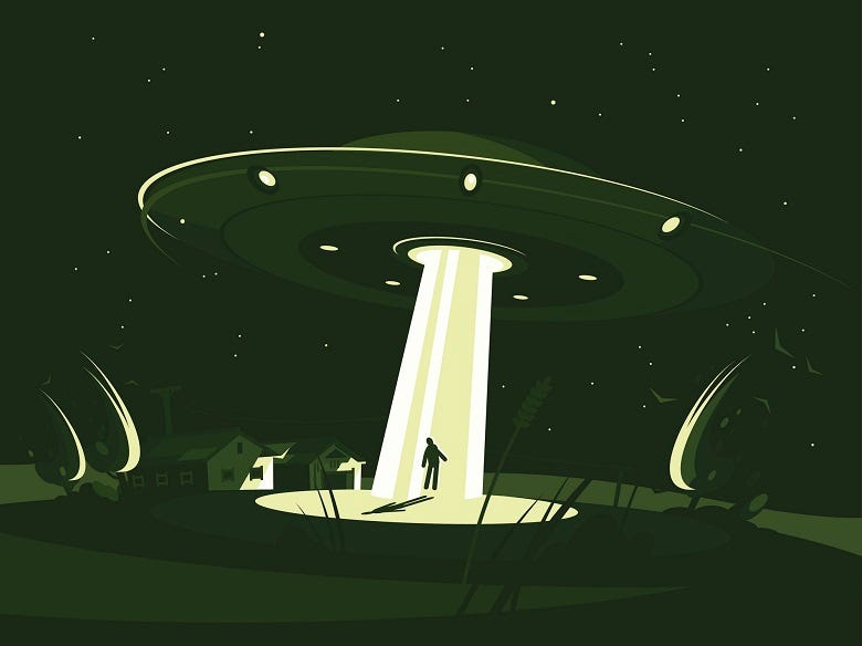 UFO