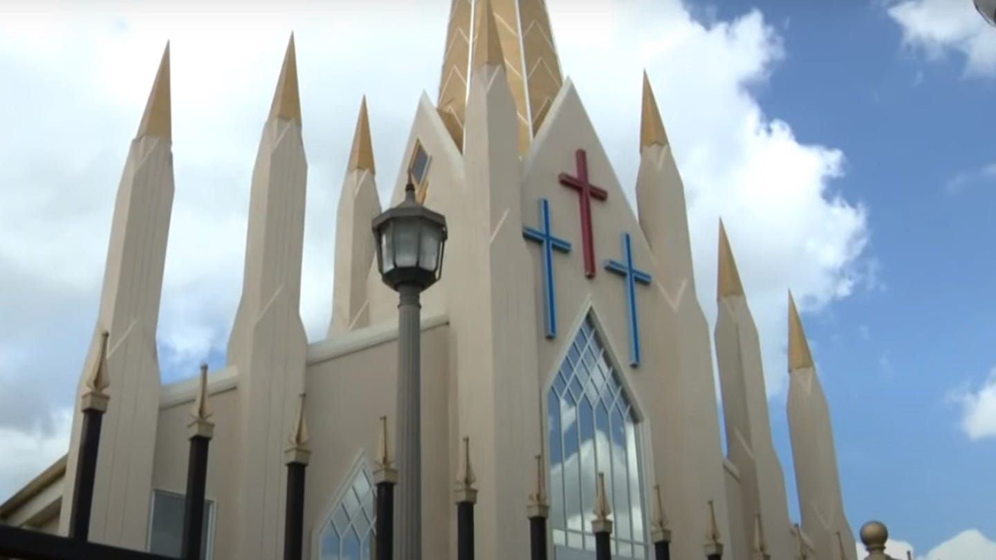 3 deaths, 121 confirmed COVID-19 cases from outbreak at church gathering