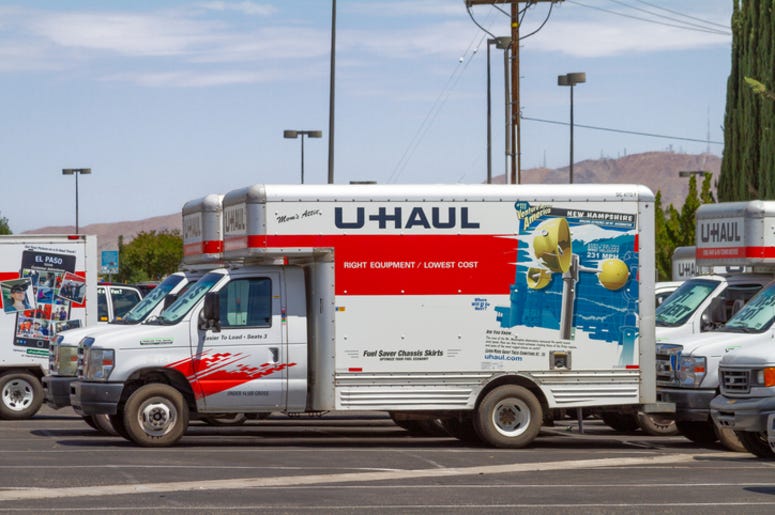 U_Haul
