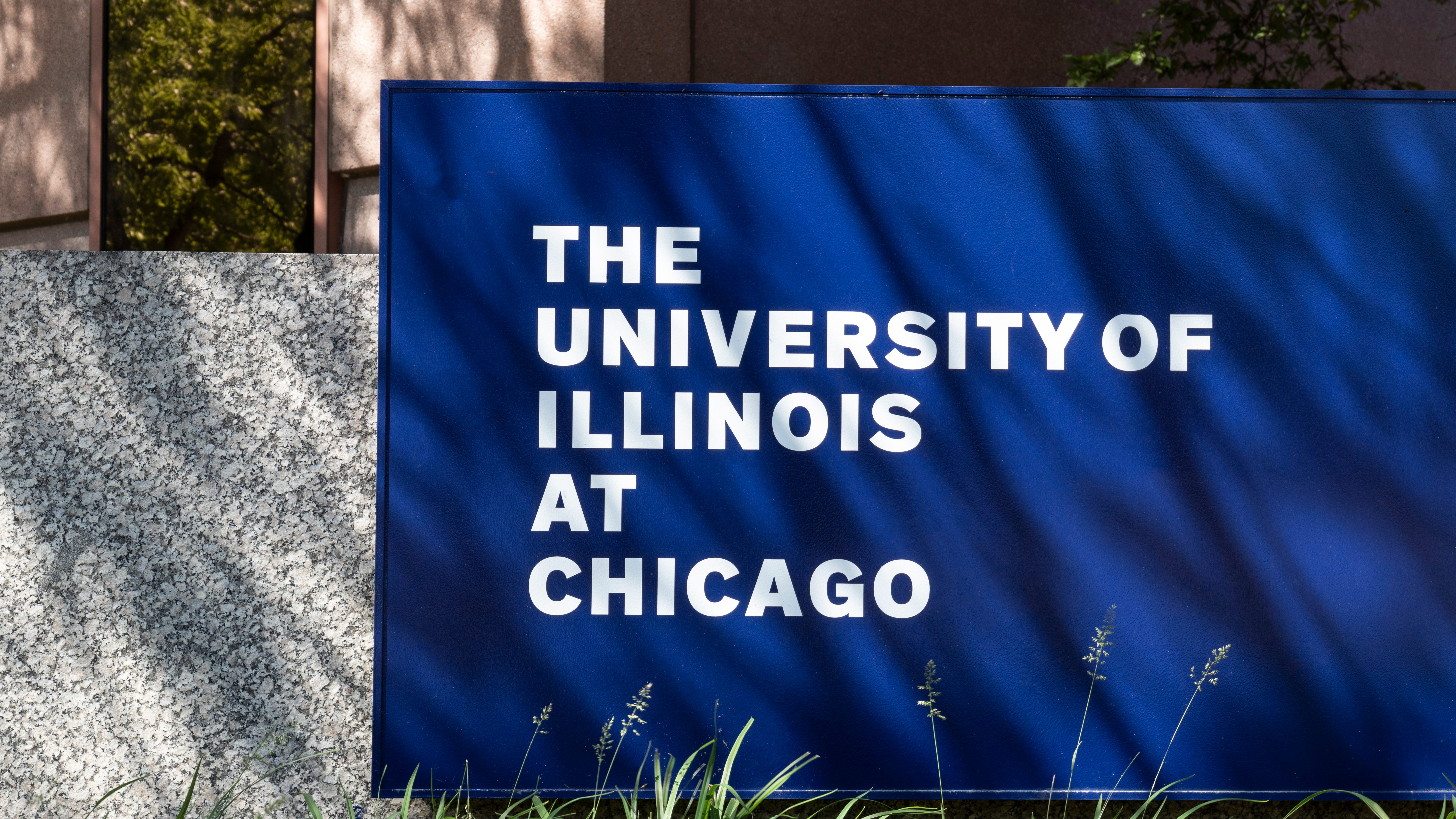 University of Illinois unveils design for new tech institute's headquarters