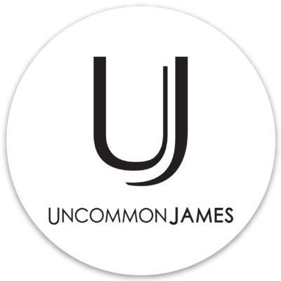 Uncommon James