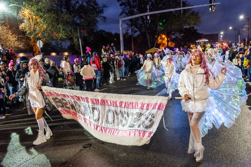 parade