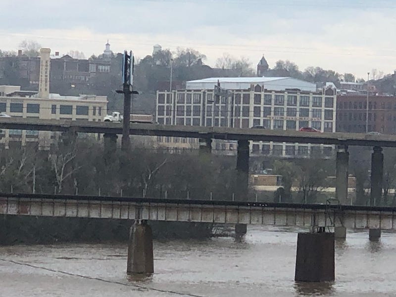 The city of Richmond