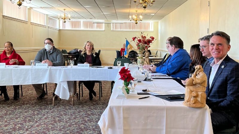 Feeling stressed about the war in Ukraine? You're not the only one, Metro Detroit mental health experts say