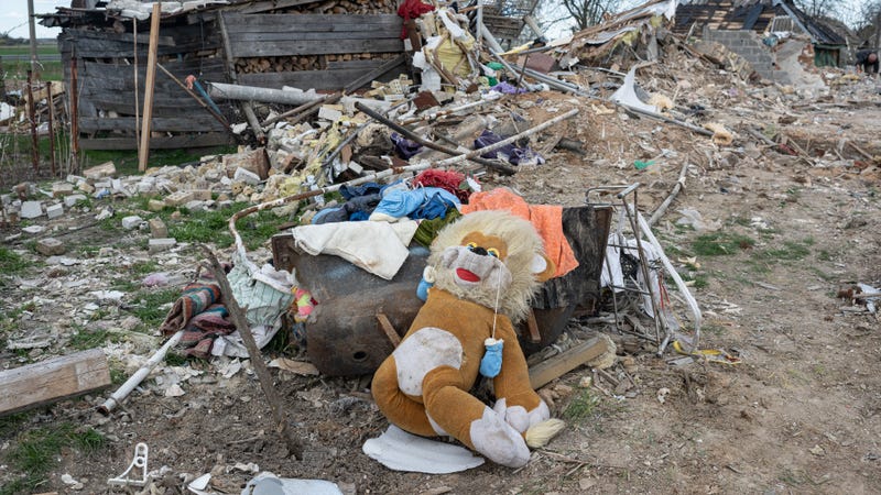 UKRAINE
