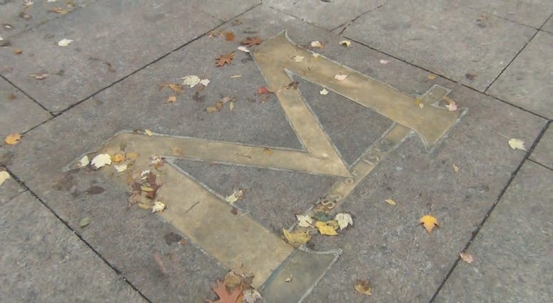 U-M stay in place 