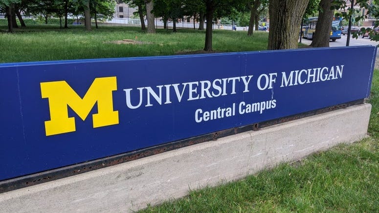 U-M will require COVID-19 vaccination for students, staff on all campuses
