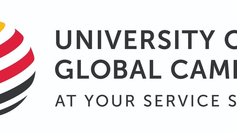 Here's why you should choose UMGC