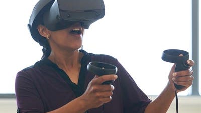 UMGC jumps into the Metaverse
