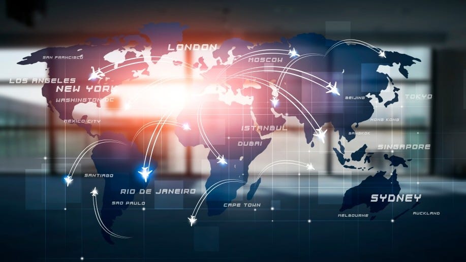 FAA capstone helps UMGC data analytics grads advance military careers