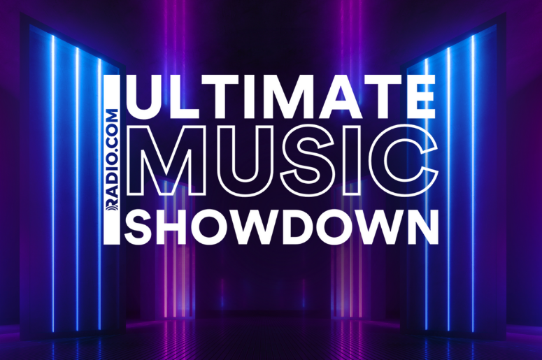 RDC Ultimate Music Showdown